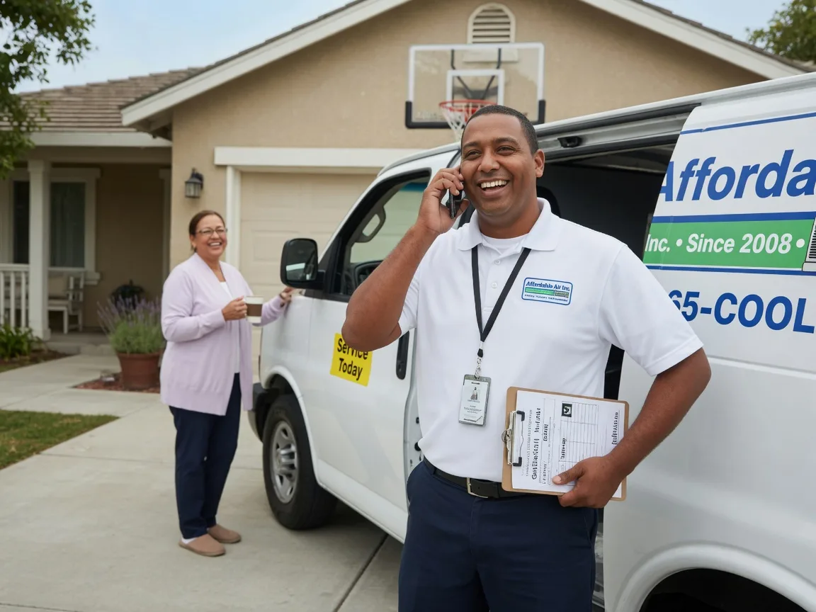 Central Ac Repair Ada, OK FAQs
